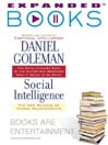 Expanded Books Interview: Social Intelligence